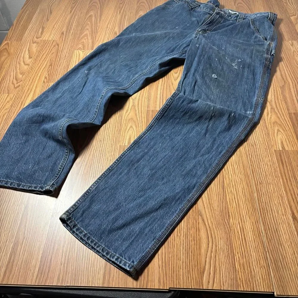 Carhartt 👖 vintage